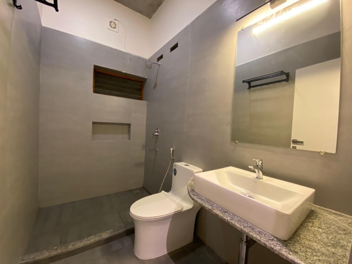 Ostel In Hostel Pondicherry Bagian luar foto