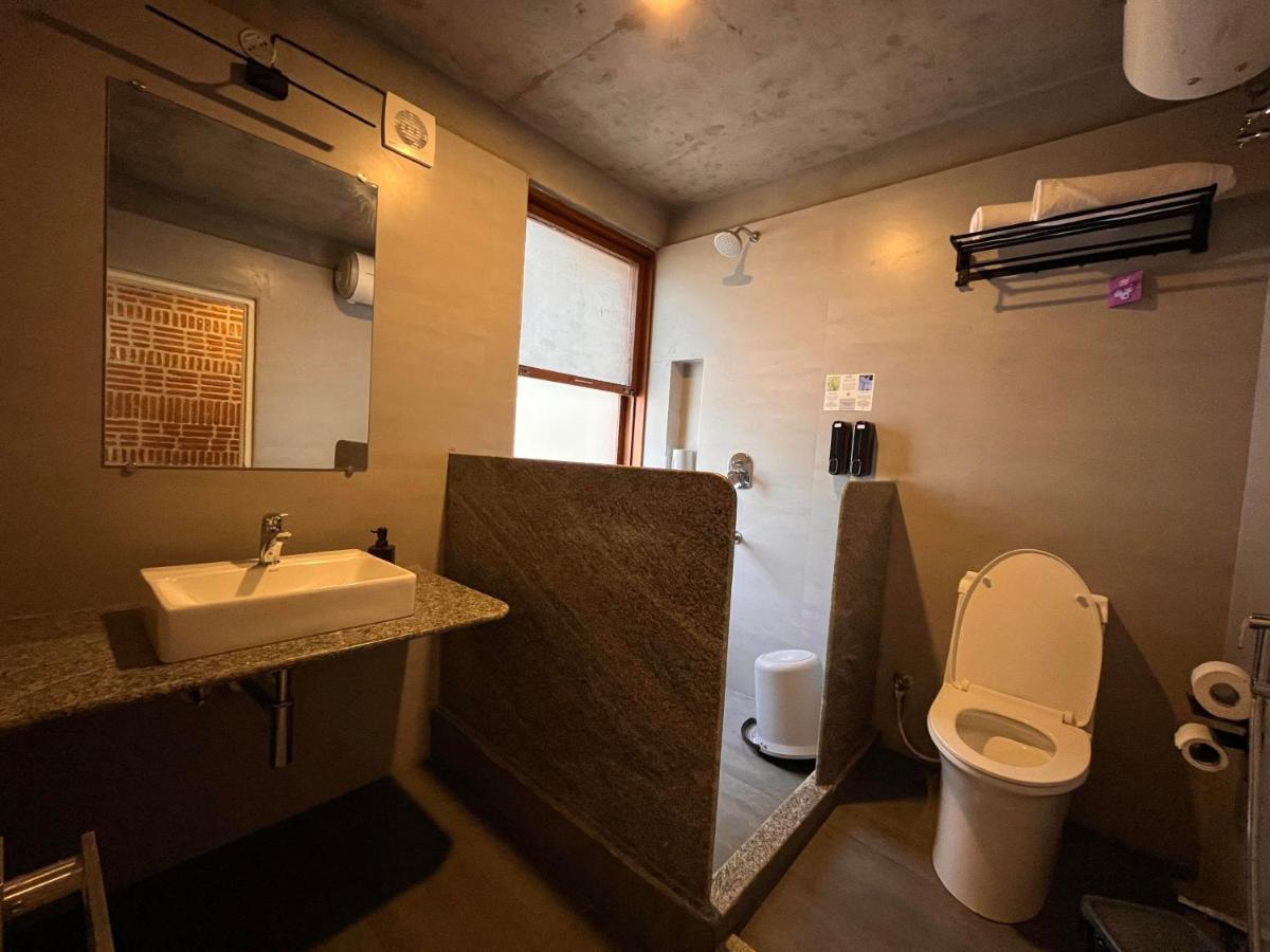 Ostel In Hostel Pondicherry Bagian luar foto